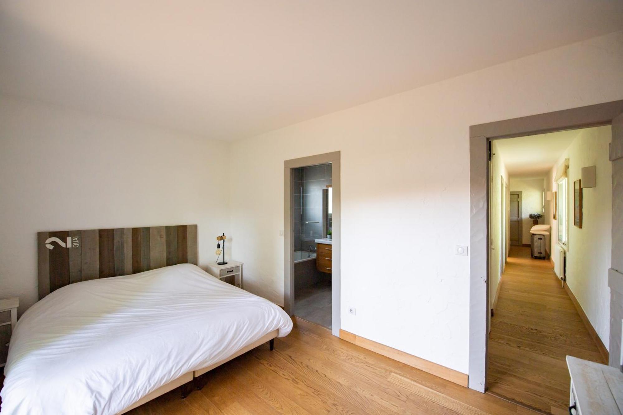 Villa de 4 chambres a Arcachon a 650 m de la plage avec jardin clos et wifi Extérieur photo